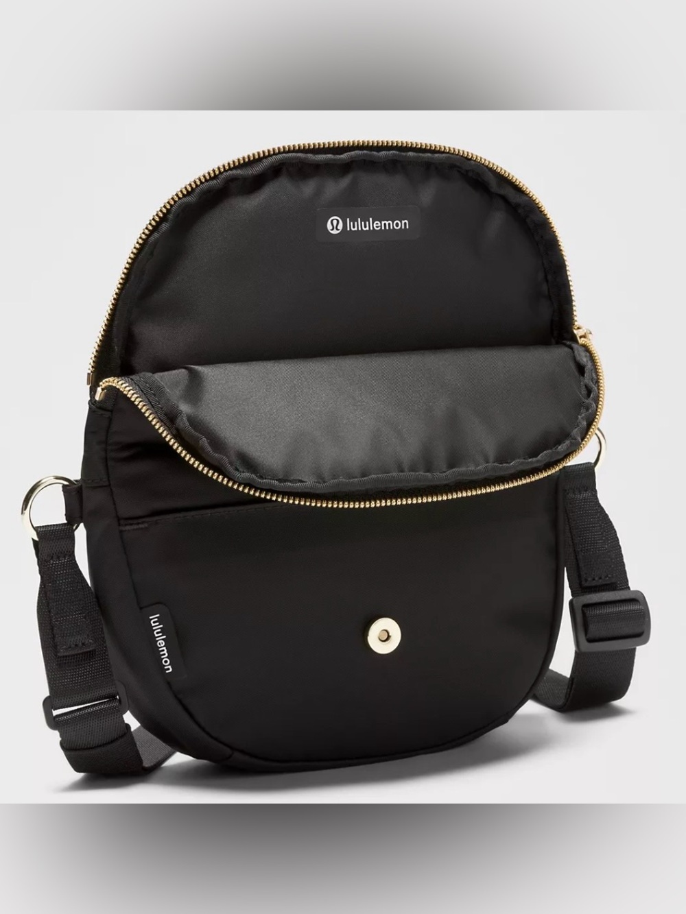 All Night Festival Bag
Micro 2L - Picture 3 of 3